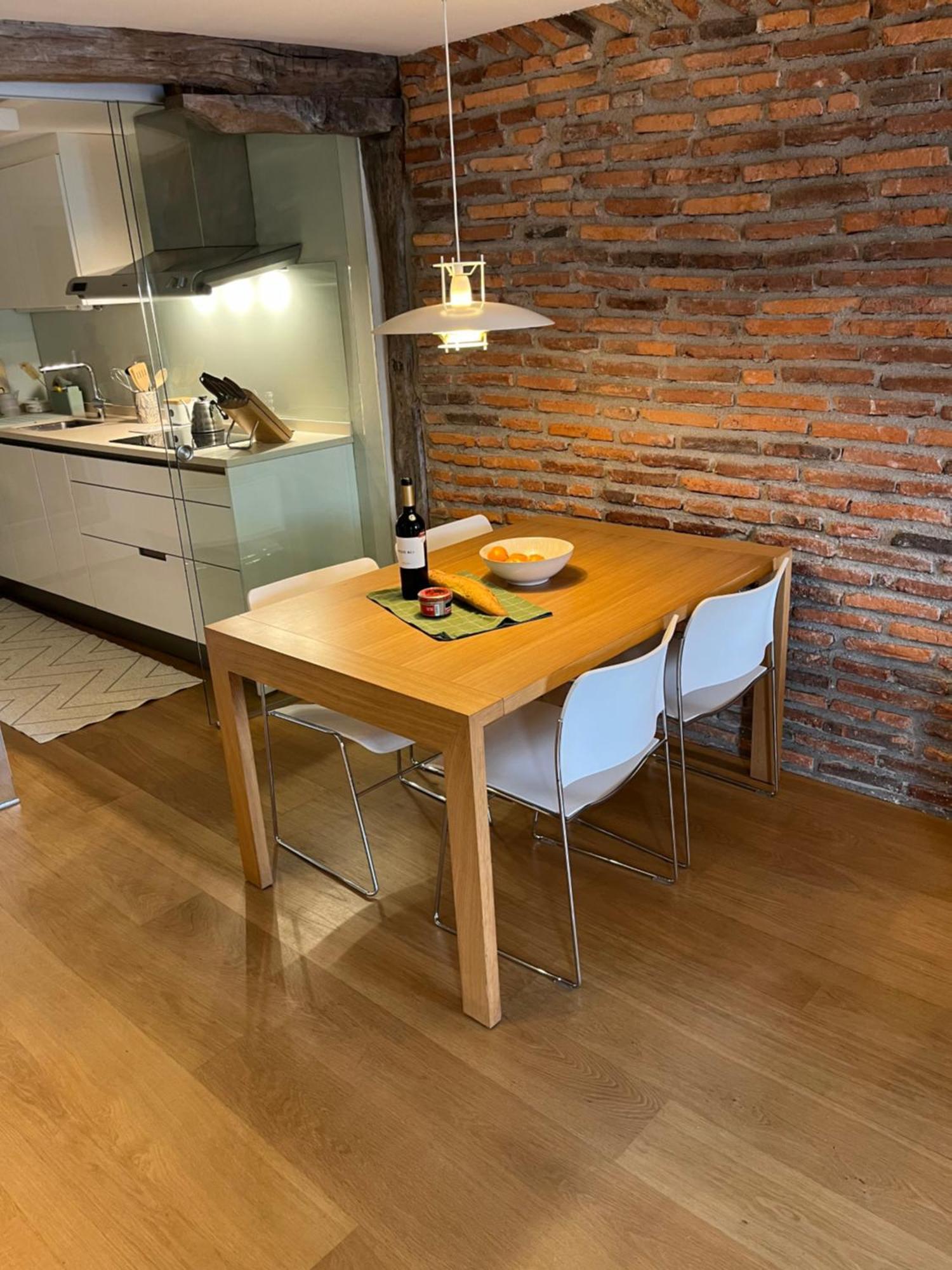 Kai Gane Excepcional Apartamento Puerto Viejo De Bermeo Zimmer foto